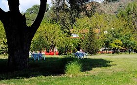 Billur Pension
